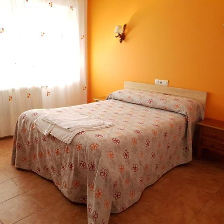 Hostal Rio Mundo Riópar Dış mekan fotoğraf