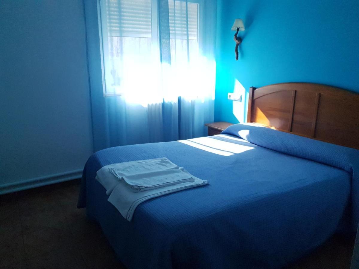 Hostal Rio Mundo Riópar Dış mekan fotoğraf